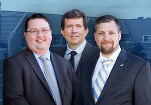 Michael Tonks, Ph.D., Don Wall, Ph.D., Justin Watson, Ph.D.