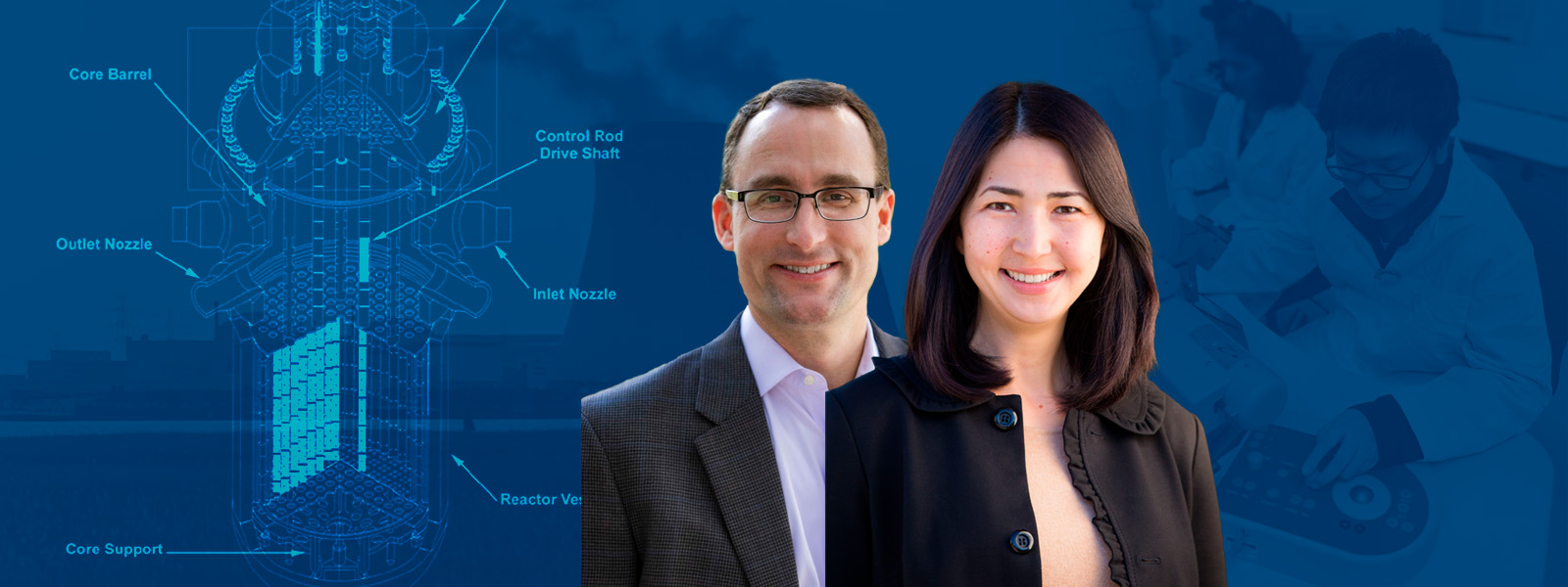 Doug Spearot, Ph.D., Assel Aitkaliyeva, Ph.D.