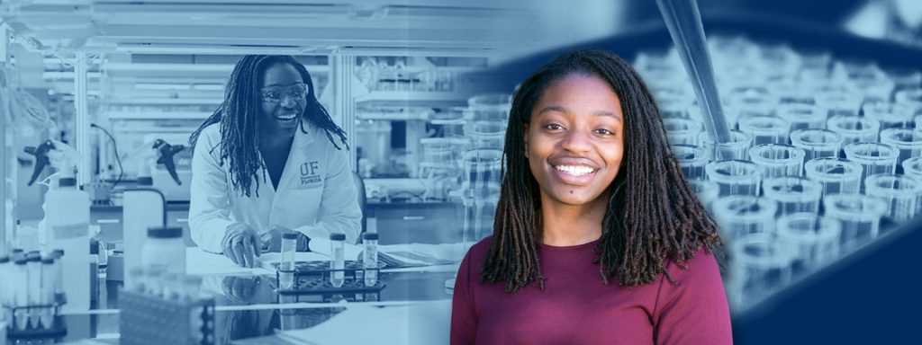 Erika Moore, Ph.D.
