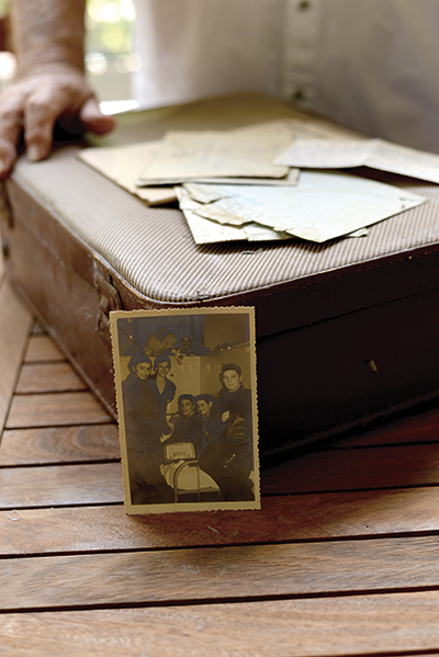 Ben Botic - The Endowment of Experience