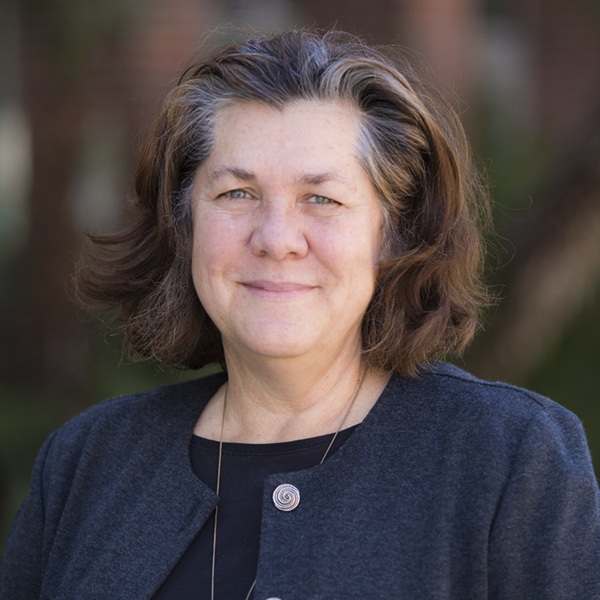 Nancy Ruzycki, Ph.D.