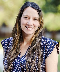 Angelika Neitzel, Ph.D.