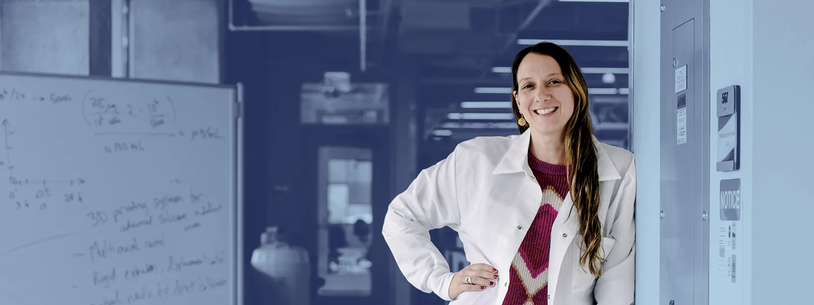 Angelika Neitzel, Ph.D. Rhines Rising Star