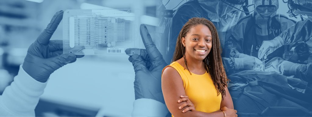 Erika Moore, Ph.D. NIH MIRA Award
