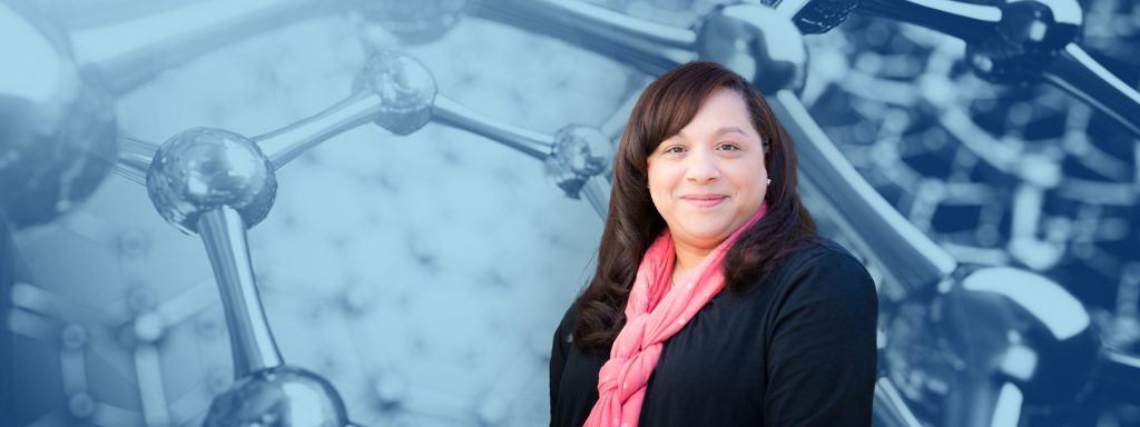 Josephine Allen, Ph.D.