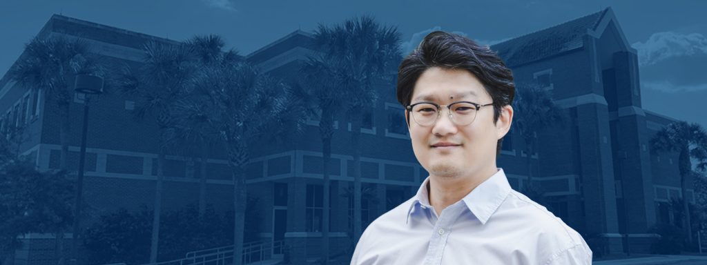 Honggyu Kim, Ph.D.