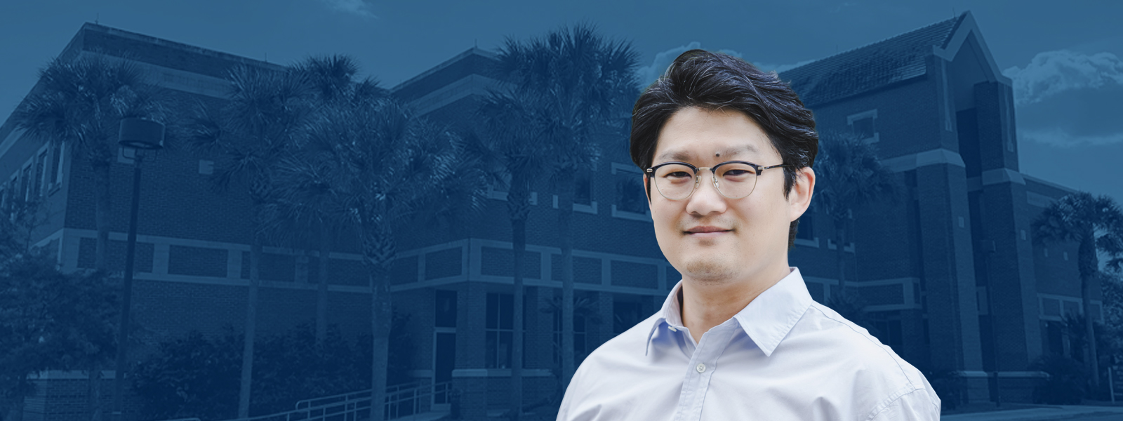 Honggyu Kim, Ph.D.