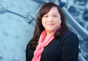 Josephine Allen, Ph.D.