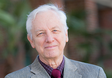 Chris Batich, Ph.D.