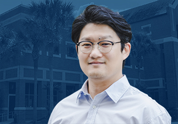 Honggyu Kim, Ph.D.