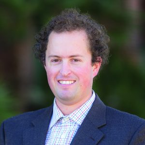 Kyle Hartig, Ph.D.