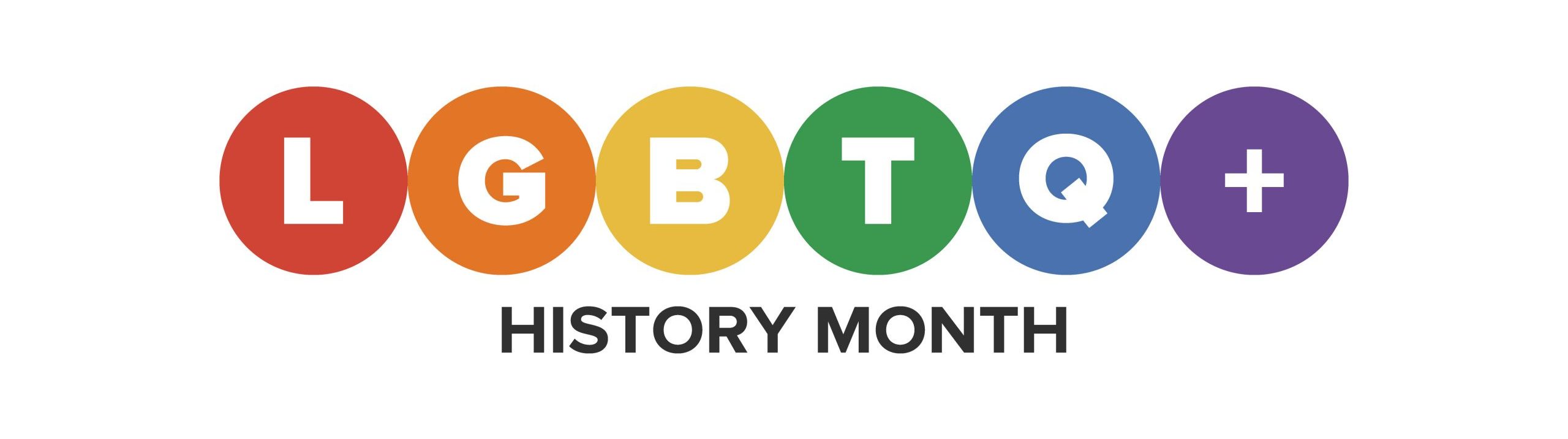 LGBTQ+ Month