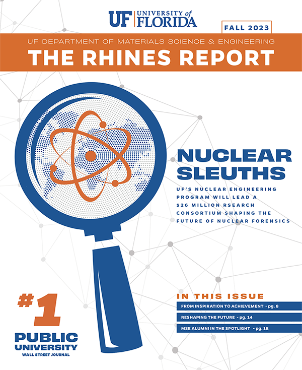 2023 Rhines Report cover