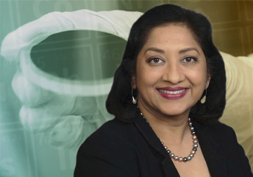 Deepika Singh, Ph.D.