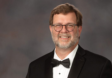 Jason Griggs, Ph.D.