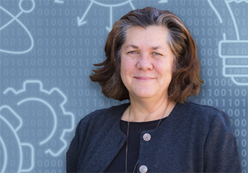 Nancy Ruzycki, Ph.D.