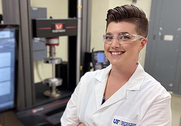 Tori Miller, Ph.D.