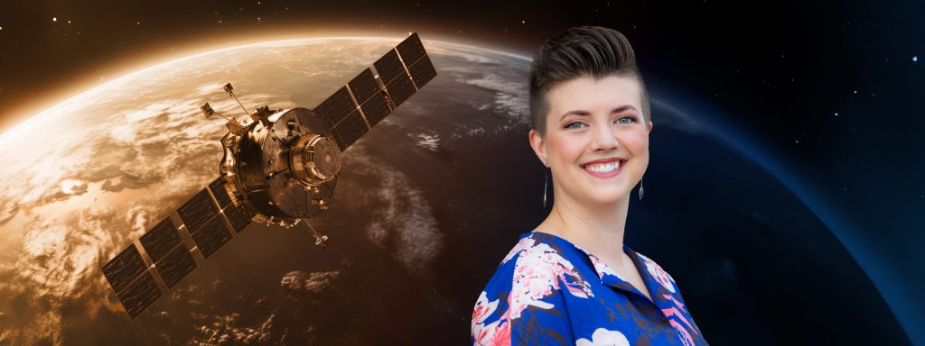 Tori Miller, Ph.D.