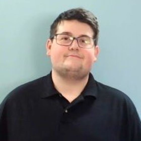 Andrew Duckworth
