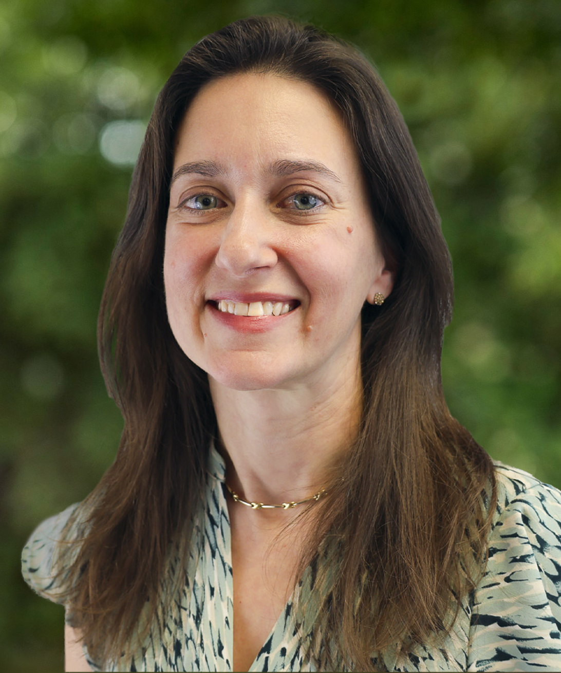 Jennifer Hite, Ph.D.