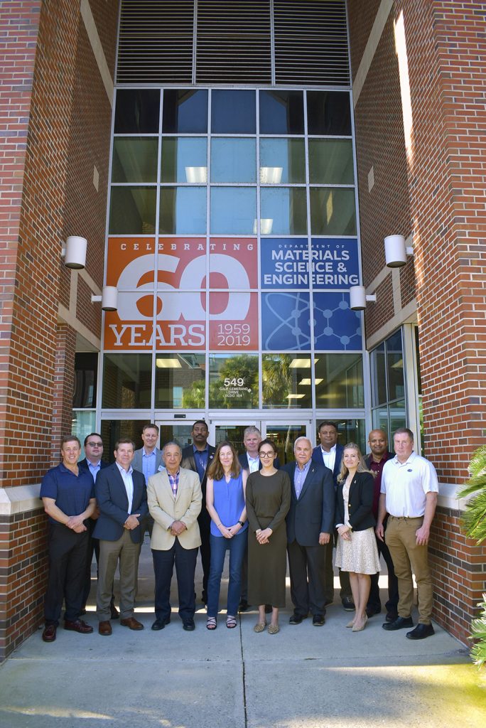 UF MSE-NE EAB Group Photo_Spring 2024