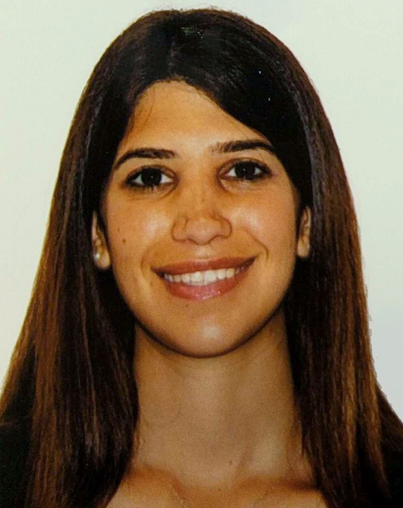 Ravit Silverstein, Ph.D.