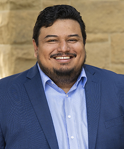 Renato S. Navarro, Ph.D.