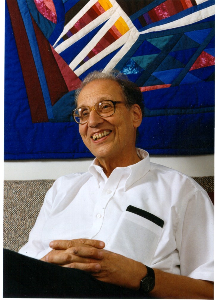 Rolf Hummel, Ph.D.