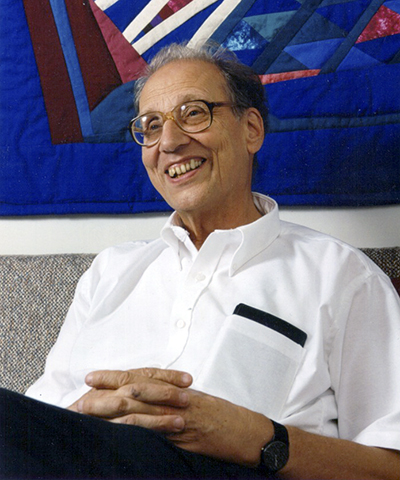 Rolf Hummel, Ph.D.