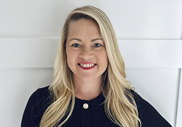 Lindsay DeWeese, Ph.D.