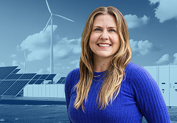 Megan Butala, Ph.D.