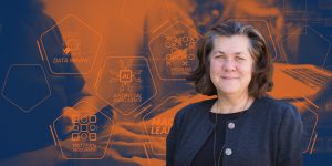 Nancy Ruzycki, Ph.D.