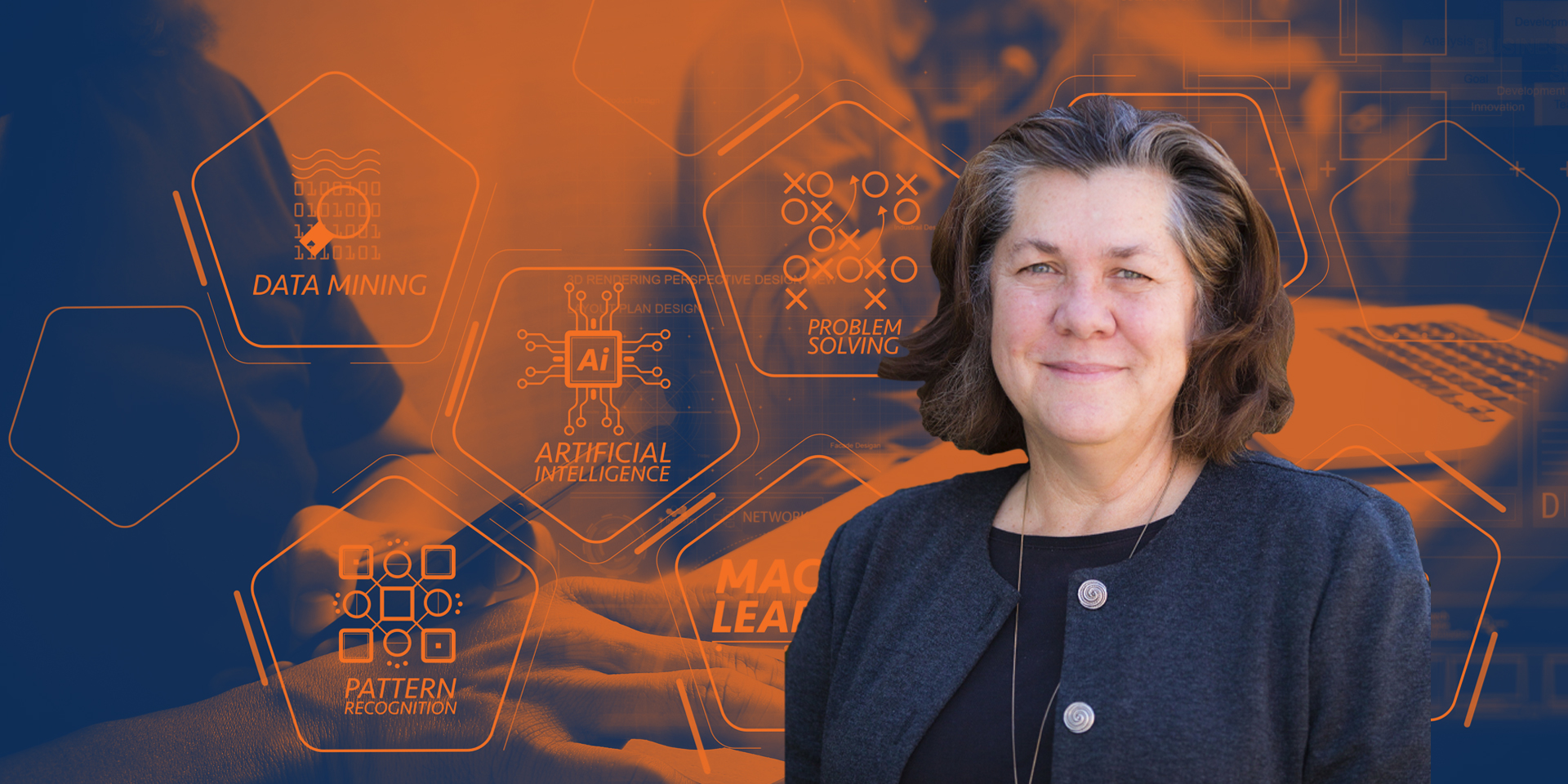 Nancy Ruzycki, Ph.D.