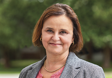 Nathalie Wall, Ph.D.