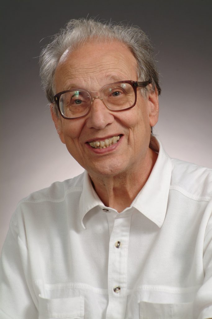 Rolf Hummel, Ph.D.