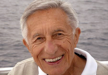 Sagid Salah, Ph.D.