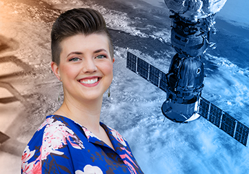 Tori Miller, Ph.D.