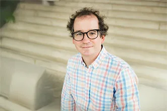 Tommy Pashuck, Ph.D.