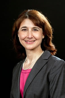 Susan B. Sinnott, Ph.D.